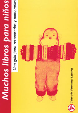 Muchos libros para niños